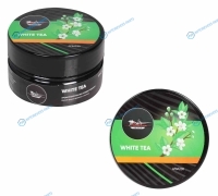 AFBA230 Ароматизатор - банка гелевый Планета 60мл white tea