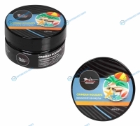 AFBA228 Ароматизатор - банка гелевый Планета 60мл крымские каникулы