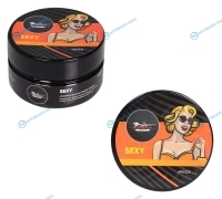 AFBA225 Ароматизатор - банка гелевый Планета 60мл sexy