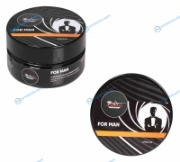 AFBA224 Ароматизатор - банка гелевый Планета 60мл for man