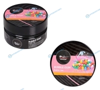 AFBA227 Ароматизатор - банка гелевый Планета 60мл бабл гам