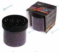AFBA097 Ароматизатор Банка с гранулами дикая ягода