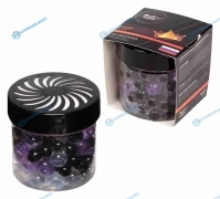 AFSH180 Ароматизатор-банка с гелевыми шариками king