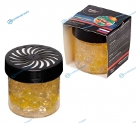 AFSH185 Ароматизатор-банка с гелевыми шариками крымские каникулы