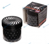 AFSH183 Ароматизатор-банка с гелевыми шариками for man