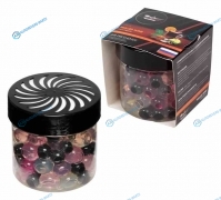 AFSH178 Ароматизатор-банка с гелевыми шариками глинтвейн