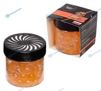 AFSH182 Ароматизатор-банка с гелевыми шариками sexy