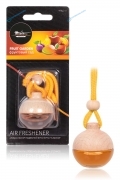 AFBU216 Ароматизатор подвесной бутылочка Elegance фруктовый сад