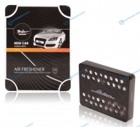 AFSI142 Ароматизатор под сиденье гелевый макси Тундра новое авто