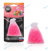 AFME030 Ароматизатор подвесной Мешочек с гранулами бабл гам