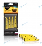 AFKL025 Ароматизатор в дефлектор Клипса-1 пина колада