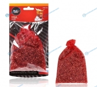 AFME150 Ароматизатор Мешочек XXL с гранулами 80гр кола