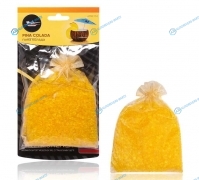 AFME152 Ароматизатор Мешочек XXL с гранулами 80гр пина колада