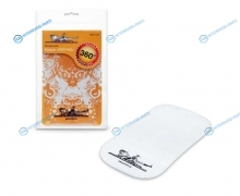 ASM-T-02 Коврик липучка прозрачный 92*145 мм