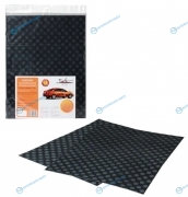 ACM-LA-01 Коврики автомобильные влаговпитывающие 50*38см-2шт.