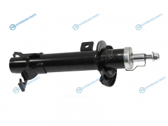 B2393 Стойка передняя MAZDA DEMIOVERISA DY 03- LH