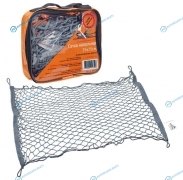 AS-S-05 Сетка напольная 75*75 см (4 металлических крючка)