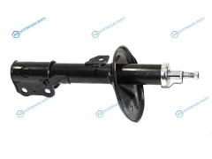 B3509 Стойка передняя 4WD TOYOTA PREVIAESTIMA 00- LH