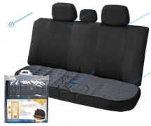 AHC-SF-05 Накидка с подогревом на заднее сиденье 12В. терморегулятором 3545Вт