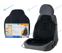 AHC-SF-02 Накидка с подогревом 12В. терморегулятором 3545Вт