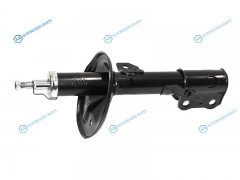 B3508 Стойка передняя 4WD TOYOTA PREVIAESTIMA 00- RH