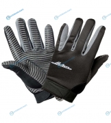 AWG-M-08 Перчатки механика с противоскользящим покрытием (защитные от механических повреждений )