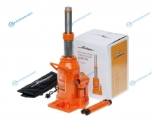 AJ-TB-06 Домкрат телескопич. 6т в сумке (MIN - 230 мм. MAX 480 мм)