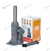 AJ-B-04S Домкрат бутылочный 4т S (MIN - 180 мм. MAX 350 мм)