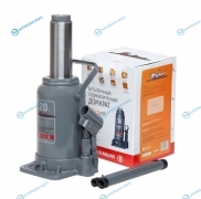 AJ-B-20S Домкрат бутылочный 20т S (MIN - 235 мм. MAX 440 мм)