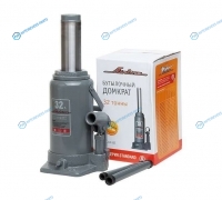 AJ-B-32S Домкрат бутылочный 32т S (MIN - 285 мм. MAX 465 мм)