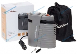 CA-016-09G Компрессор S-16 G пласт.корпус (20лмин.. 8 АТМ)