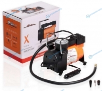 CA-030-18S Компрессор X (TORNADO AC580) (30лмин.. 7 АТМ) (серия STANDARD)