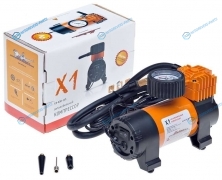 CA-030-14S Компрессор X1 (30лмин. 7 АТМ) (серия STANDARD)