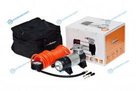 CA-030-02 Компрессор Classic-2 в сумке (30лмин.. 7 АТМ)