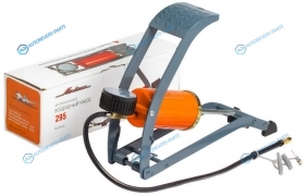 PA-295-04 Насос воздушный 295 (ножной. механический. см3