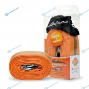 ATR-P-5 Трос VIP буксировочный лента 5 т. м с сумкой