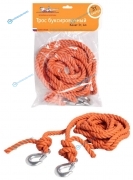 ACA-01 Трос буксировочный канат  3 т. 4 м