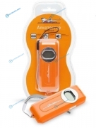 ALK-D-02 Алкотестер цифровой