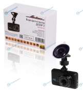 AVR-FHD-02 Видеорегистратор FHD 1080p ДОЗОР 2