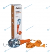 AFL-WL-15 Фонарь переноска 220В. провод 5 м