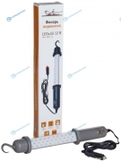 AFL-30W-14 Фонарь переноска от прикуривателя 12В LEDx30. провод 3 м