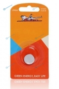 CR1220-01 Батарейка CR1220 3V для брелоков сигнализаций литиевая 1 шт.