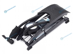 RFP1 Насос ножной с одним цилиндром