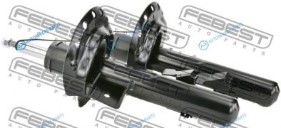 21110-007F-KIT Амортизатор передний FORD MONDEO 07-14 (компл-2шт) 21110-007F-KIT
