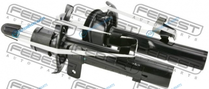 21110-006F-KIT Амортизатор передний FORD FOCUS 08-11 (компл-2шт) 21110-006F-KIT
