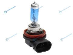 ST-H11W-12V Лампа головного освещения галогенная супер белая H11 12V 55W