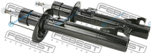 21110-008F-KIT Амортизатор передний FORD FIESTA V (компл-2шт) 21110-008F-KIT