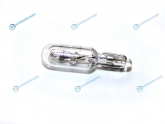 WB571 Лампа дополнительного освещения 12V 2.3W W2x4.6d
