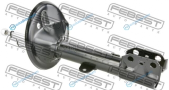 01664959FR Амортизатор передн правый TOYOTA RAV4 00-05 01664959FR