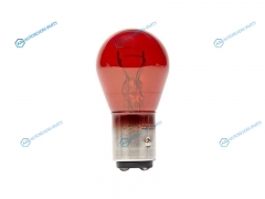 R780 Лампа дополнительного освещения PR215W Красная 12V 215W